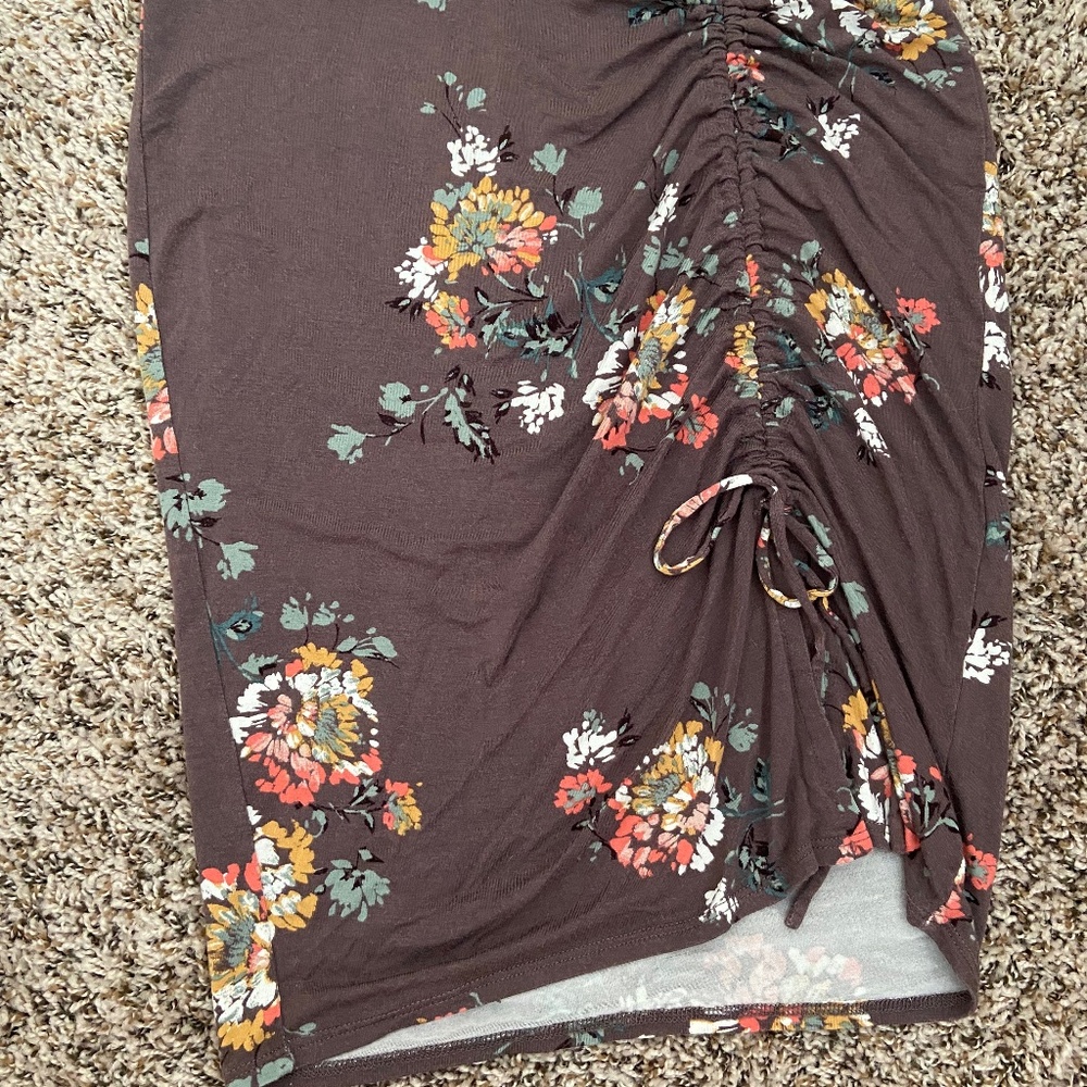 Pencil Skirt